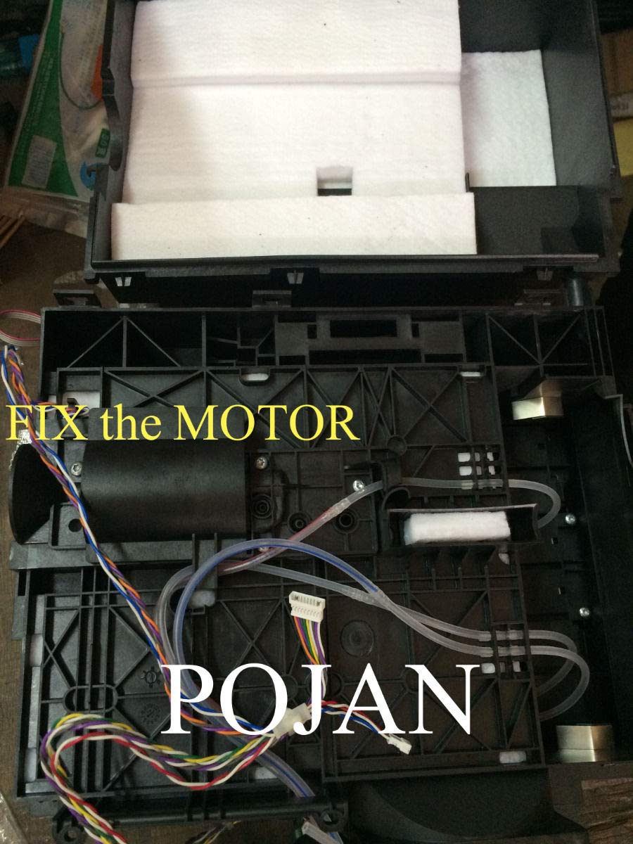 Yoton Motor Fix 21.1:13 21:13code Q6718-67025 Designjet